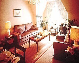 The Allen House Club Hotel London Kültér fotó