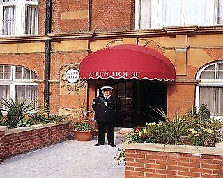 The Allen House Club Hotel London Kültér fotó